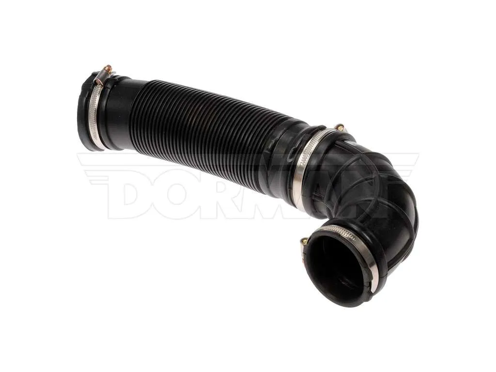 2012 Chevrolet Cruze Engine Air Intake Hose 4 Cyl 1.4L Dorman