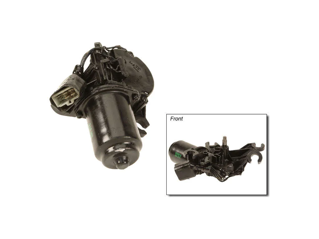 1998 Subaru Impreza Wiper Motor  - Front Cardone