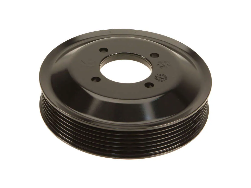 1992 BMW 318is Engine Water Pump Pulley CoolXPert