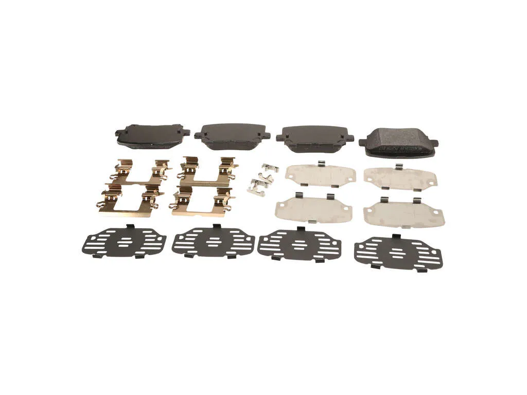 2022 Dodge Charger Disc Brake Pad Set  - Rear Mopar