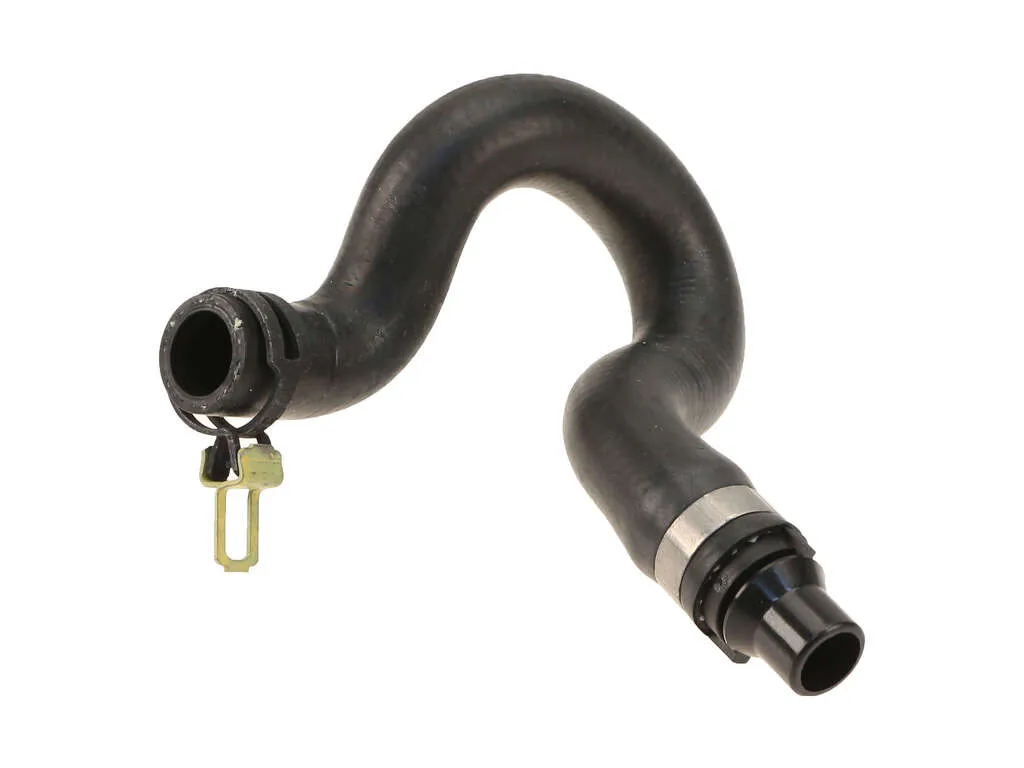 2012 Mercedes-Benz CL550 Engine Coolant Hose Genuine