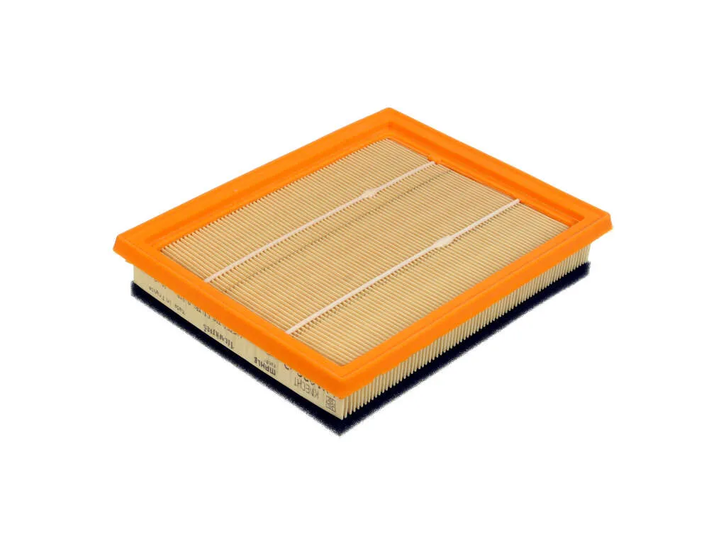 2008 Mini Cooper Engine Air Filter Mahle