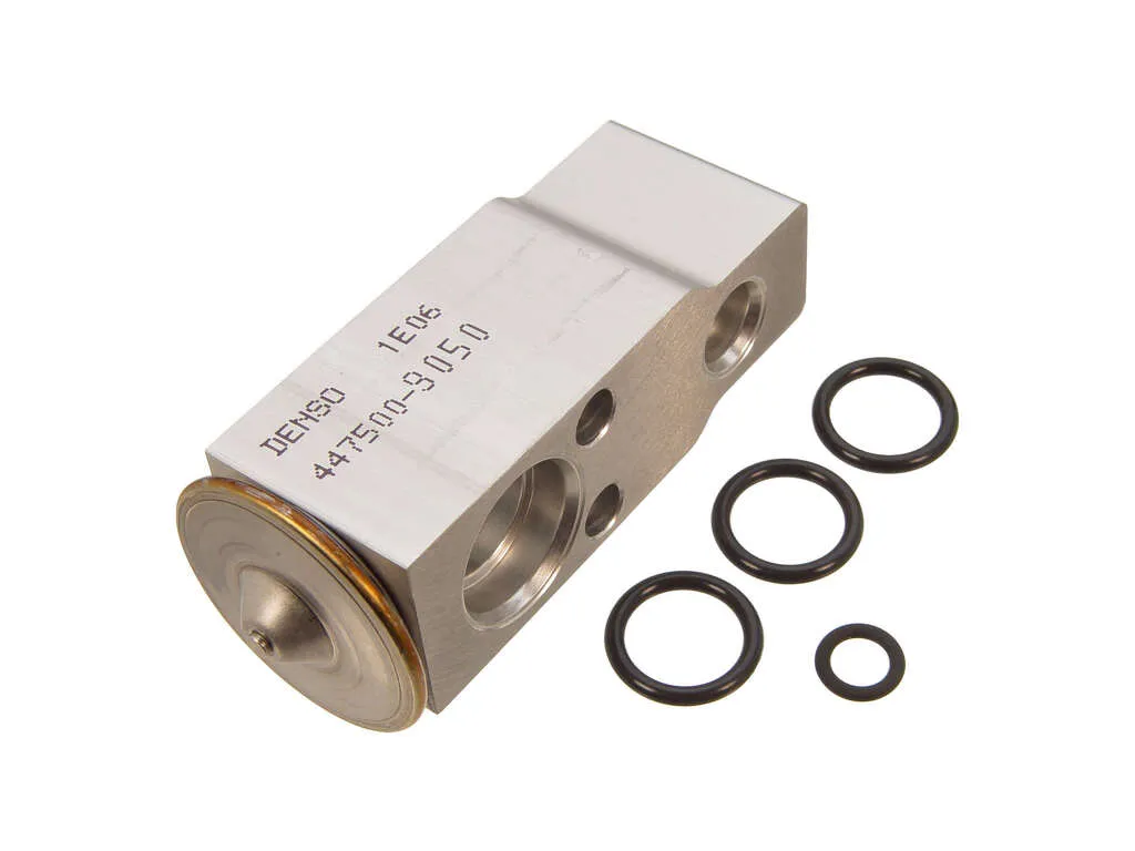1997 Geo Prizm A/C Expansion Valve Denso