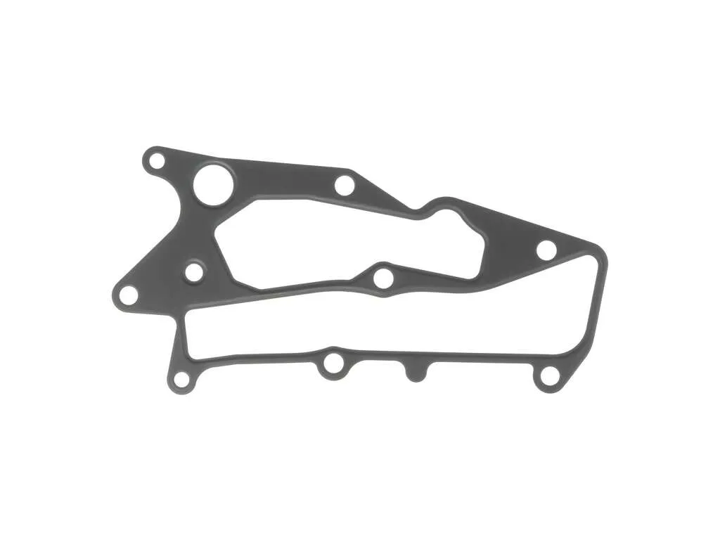 2017 Honda Accord Engine Coolant Outlet Gasket  - Rear Right 4 Cyl 2.0L Mahle