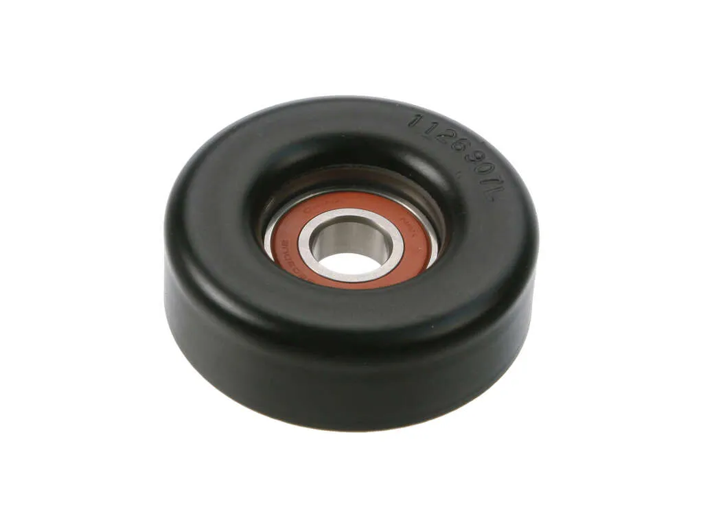 1998 Pontiac Sunfire Accessory Drive Belt Idler Pulley 4 Cyl 2.2L Gates