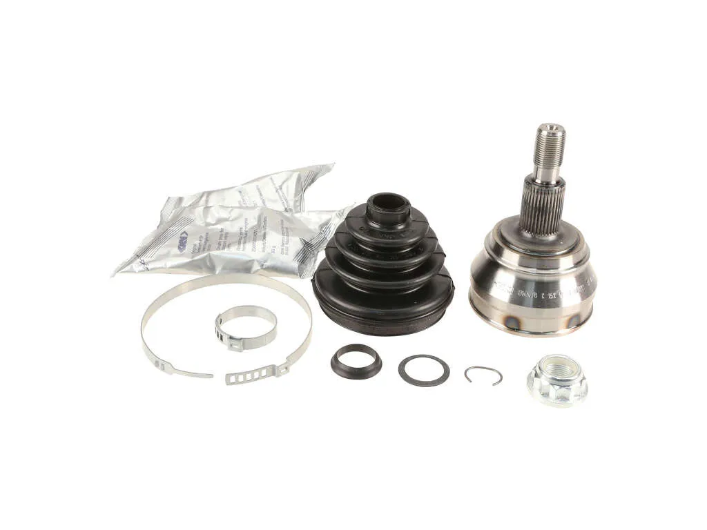 1993 Volkswagen Passat CV Joint Kit  - Outer GKN Automotive
