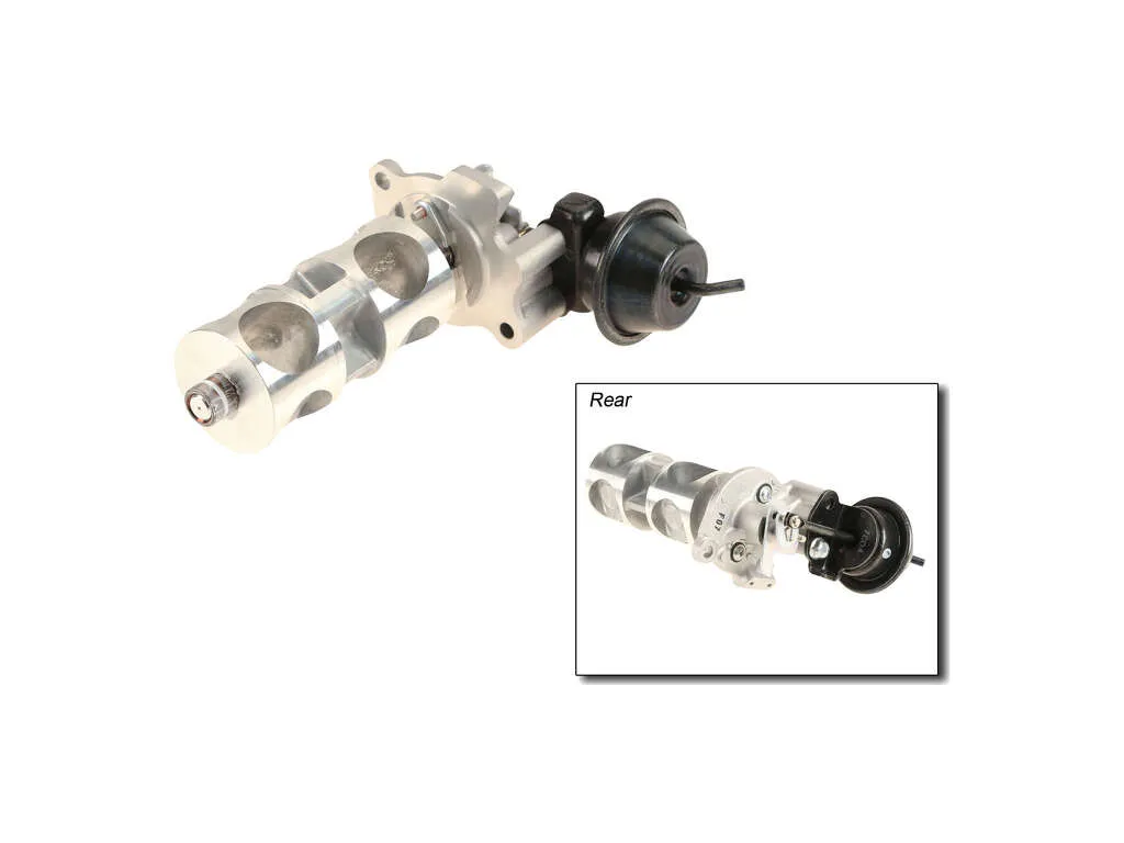 2004 Mazda RX-8 Engine Intake Manifold Actuator Genuine