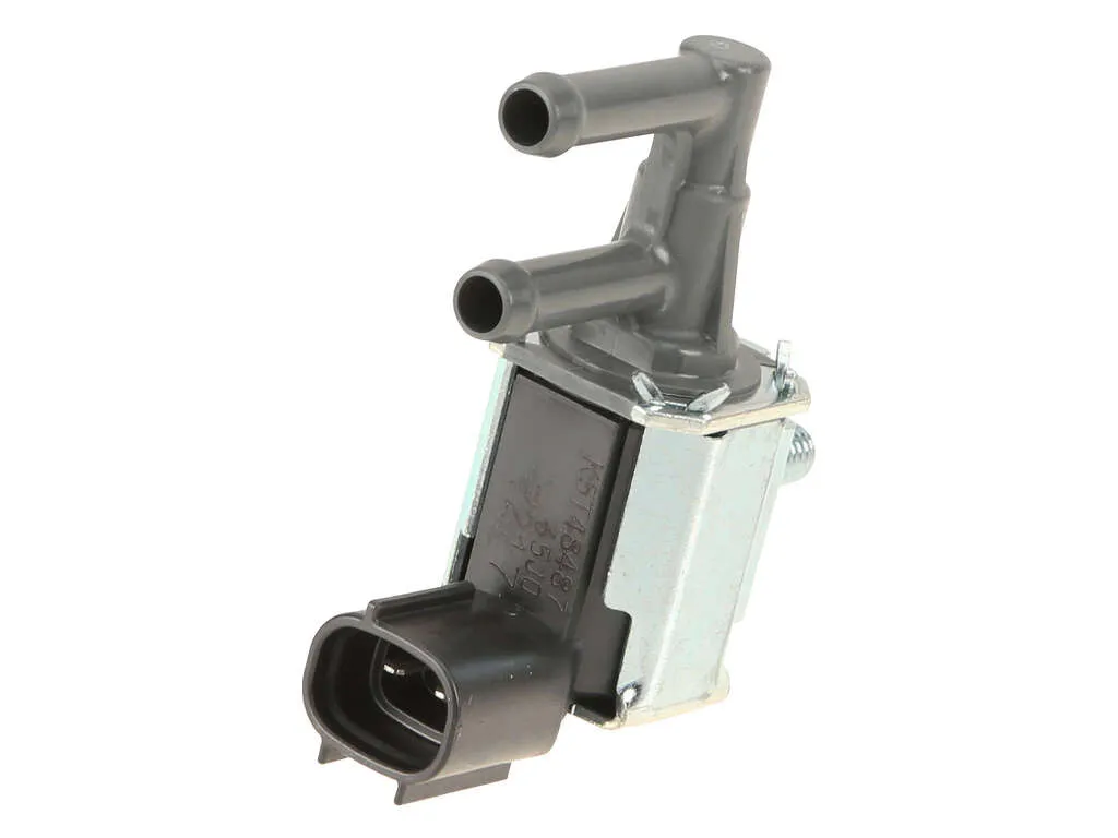 2008 Suzuki Grand Vitara Vapor Canister Purge Valve Genuine