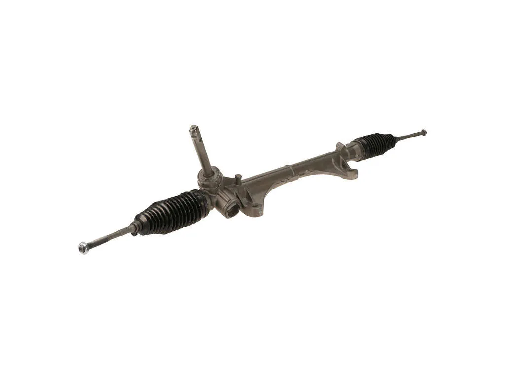 2013 Nissan Sentra Rack and Pinion Assembly Maval