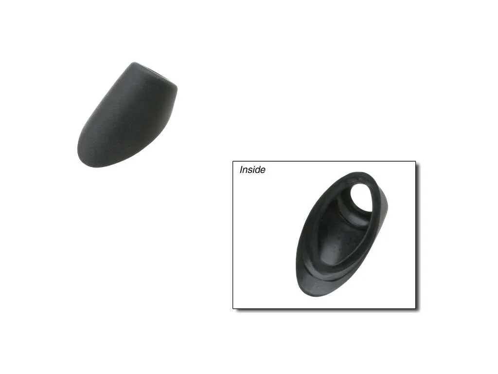 1995 Mercedes-Benz E320 Antenna Seal  - Upper Hirschmann