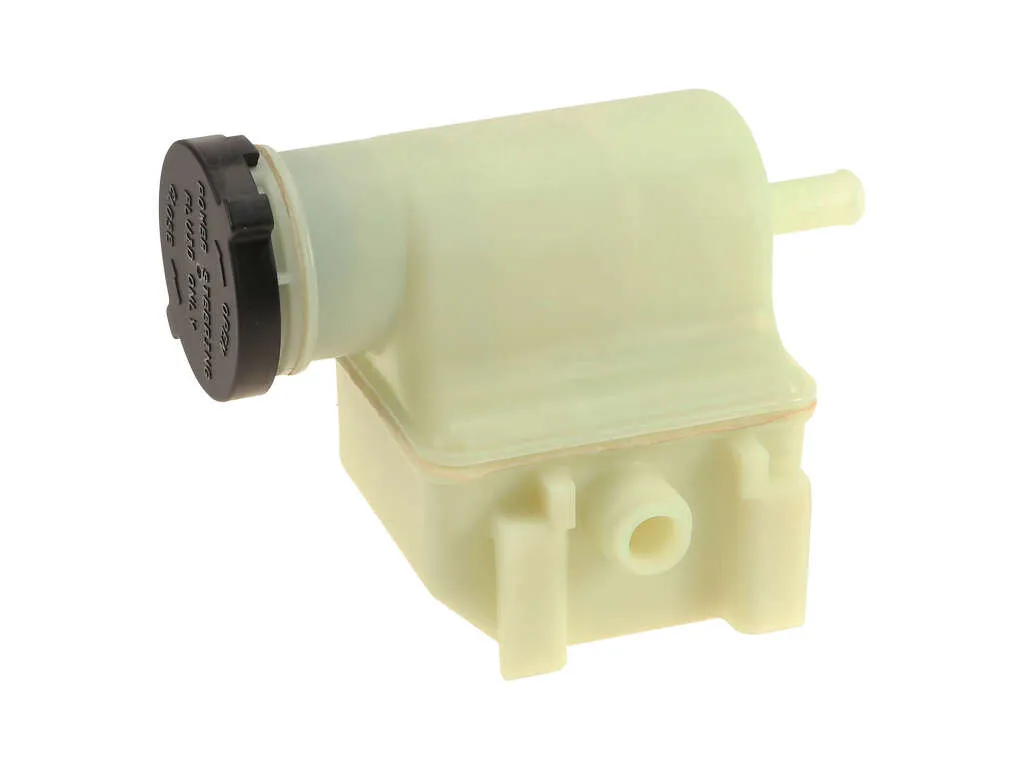2004 Mazda 6 Power Steering Reservoir Genuine