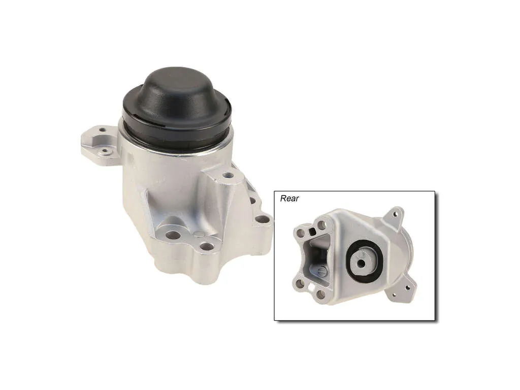 2008 Mazda CX-9 Engine Mount  - Right MTC