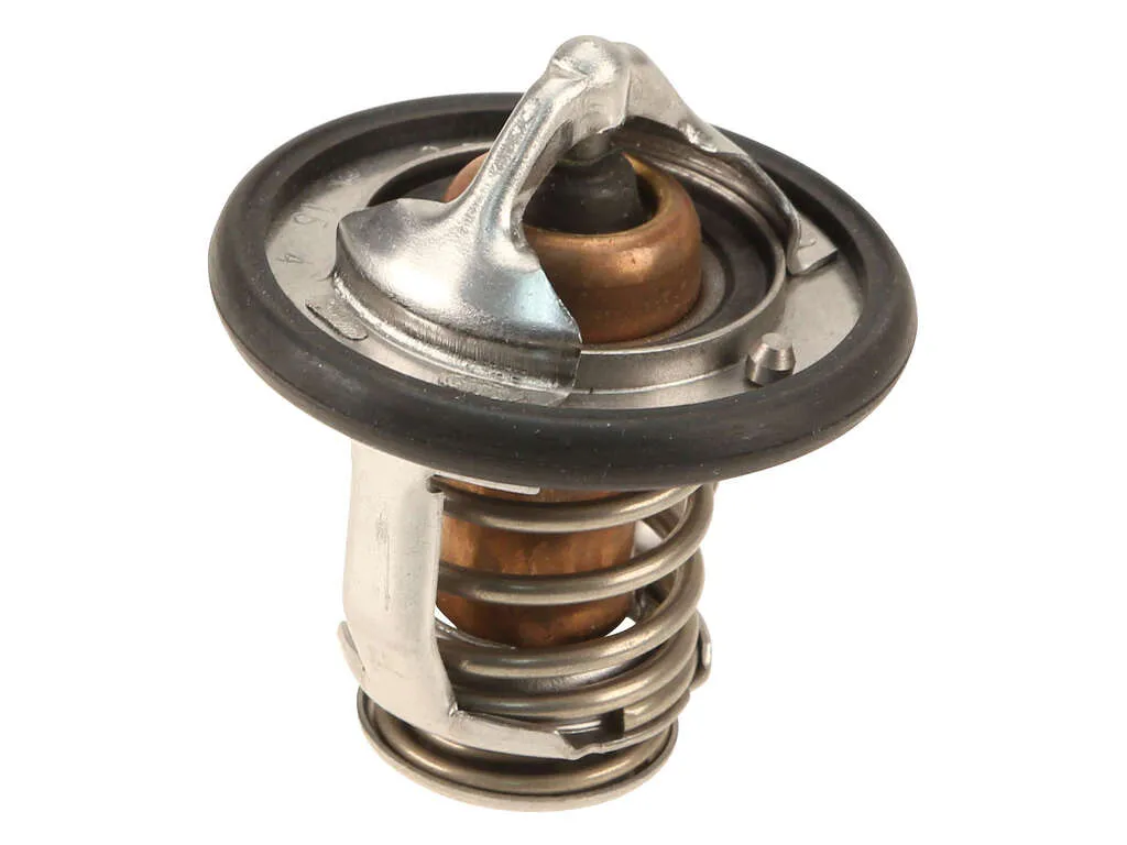 2004 Isuzu Rodeo Engine Coolant Thermostat 6 Cyl 3.5L Genuine