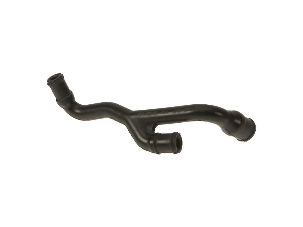 2003 Volkswagen Jetta Engine Crankcase Breather Hose 4 Cyl 1.8L Genuine