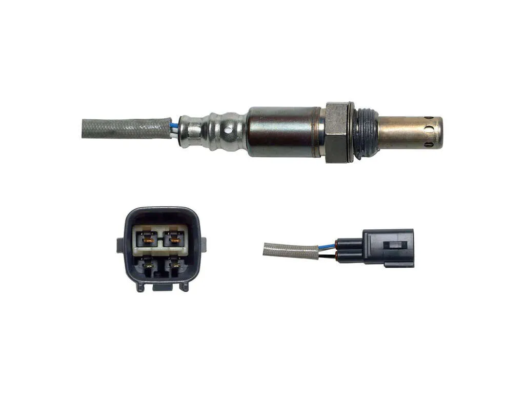 2004 Toyota Celica Oxygen Sensor  - Upstream Denso