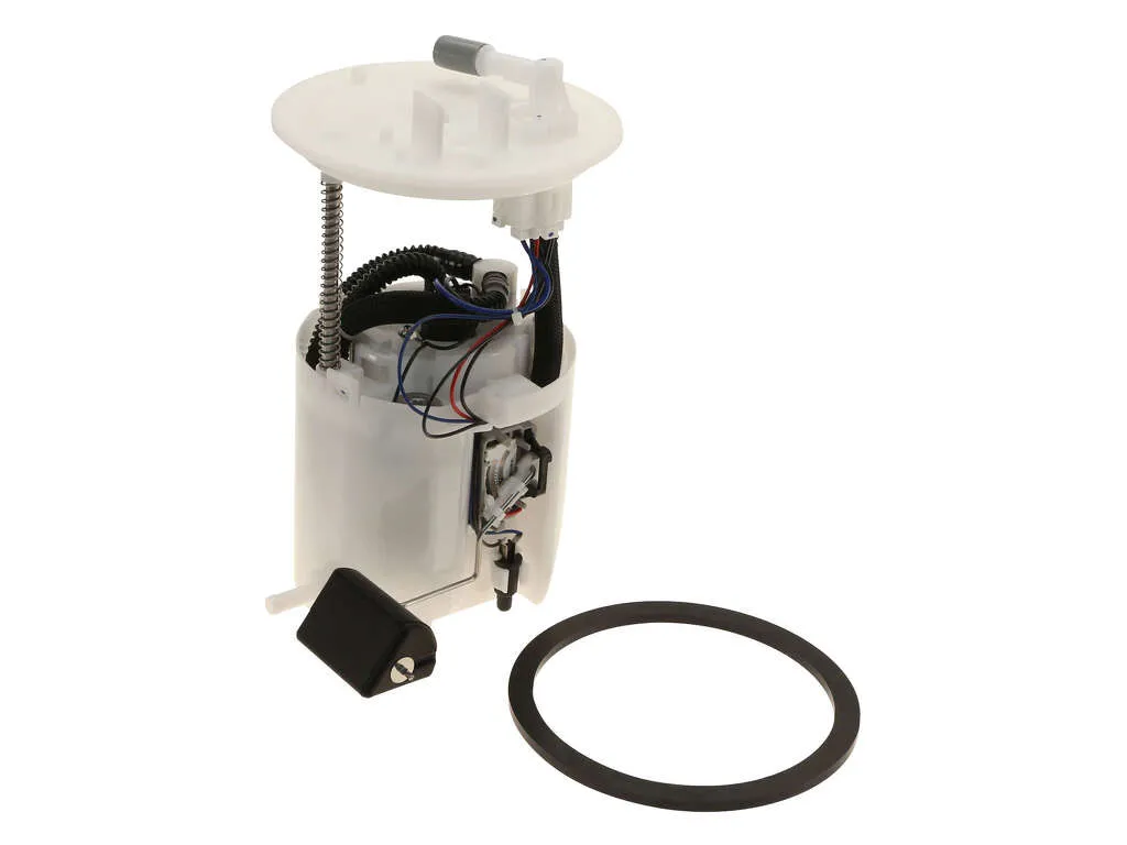 2012 Mitsubishi Eclipse Fuel Pump Module Assembly 4 Cyl 2.4L Delphi