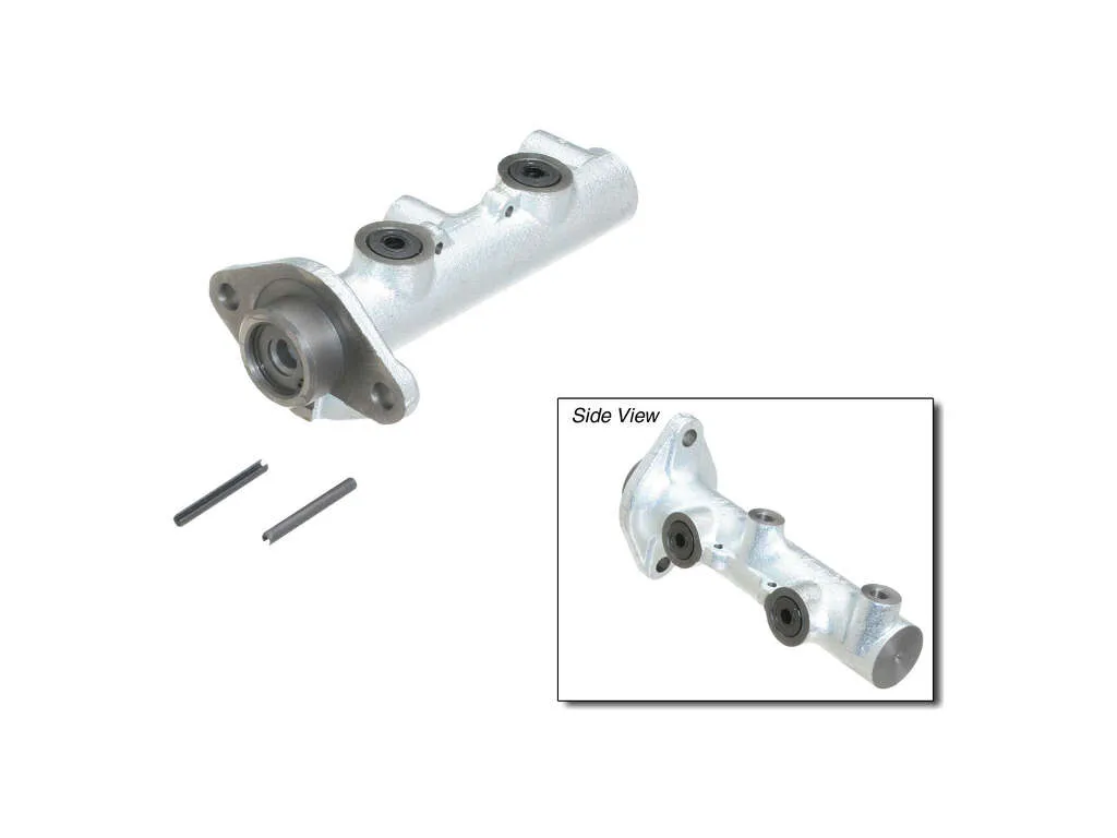 1983 Saab 900 Brake Master Cylinder TRW