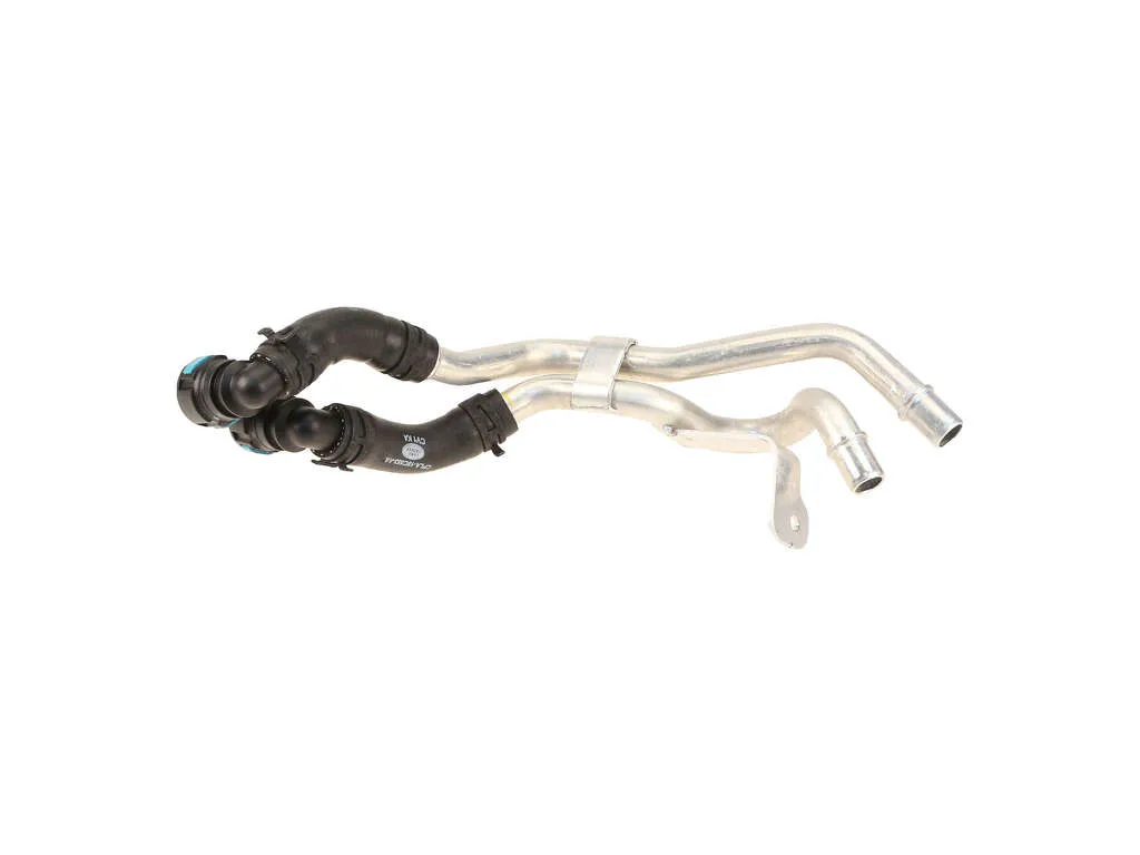 2016 Land Rover Range Rover HVAC Heater Hose Assembly 6 Cyl 3.0L Genuine