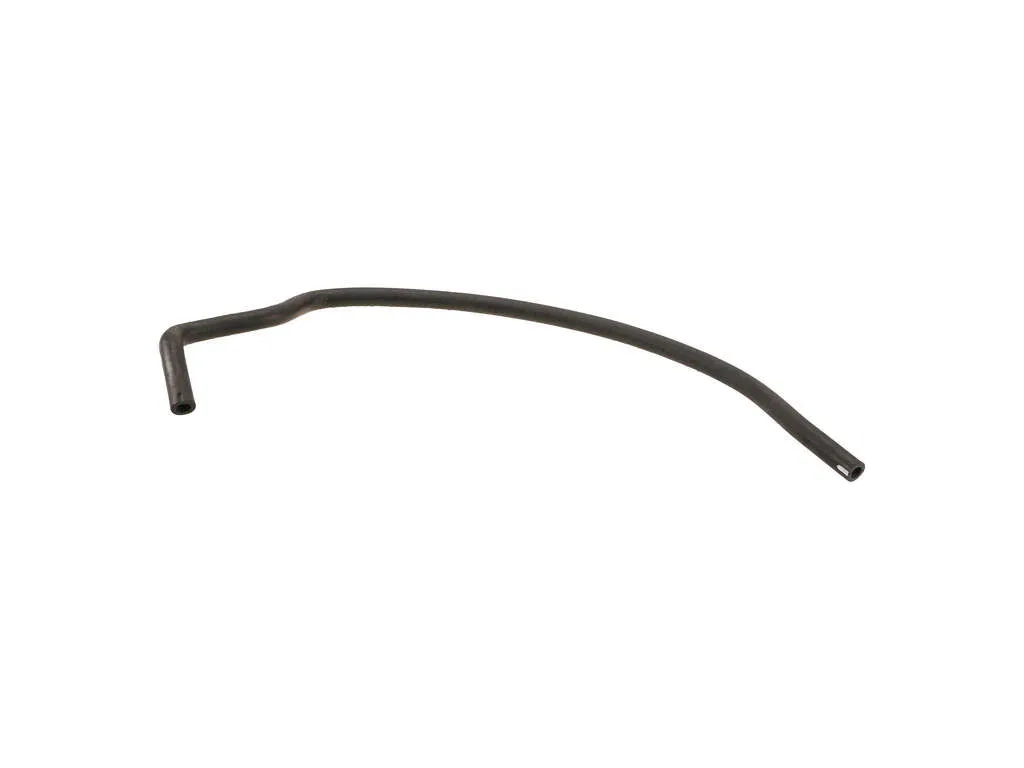 2012 Toyota Corolla Engine Coolant Bypass Hose Genuine