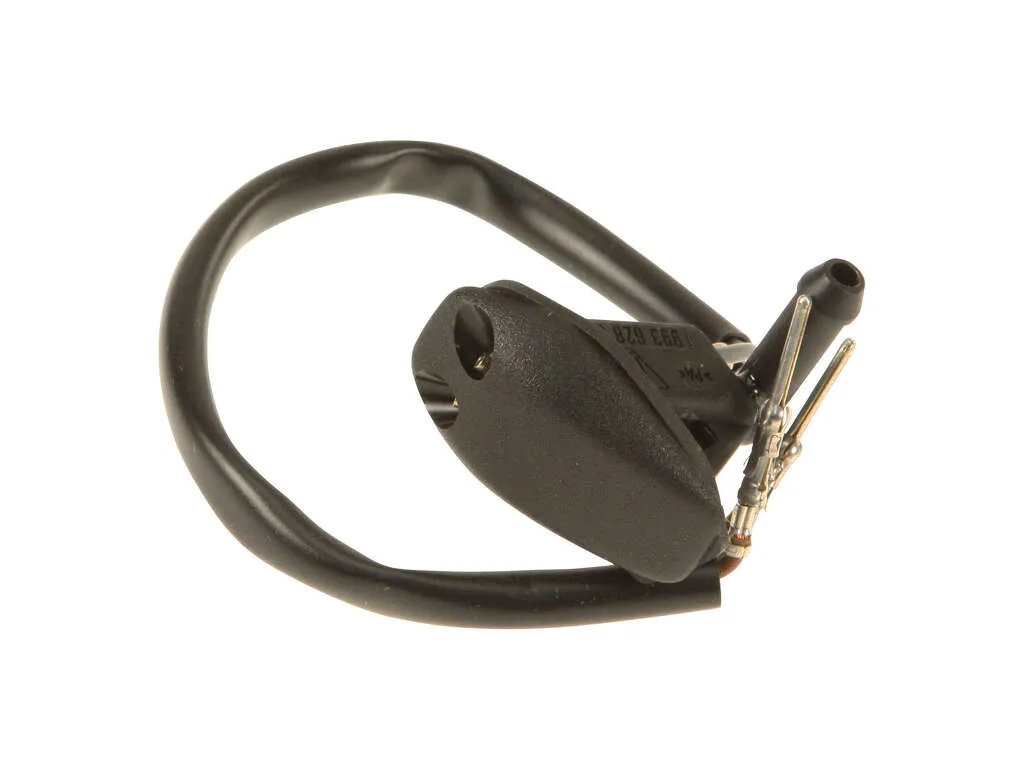 1995 Porsche 968 Windshield Washer Nozzle  - Left Genuine