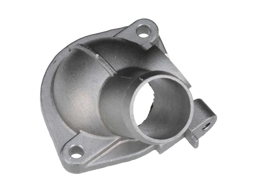 1996 Honda Civic del Sol Engine Coolant Thermostat Housing Cap Gates
