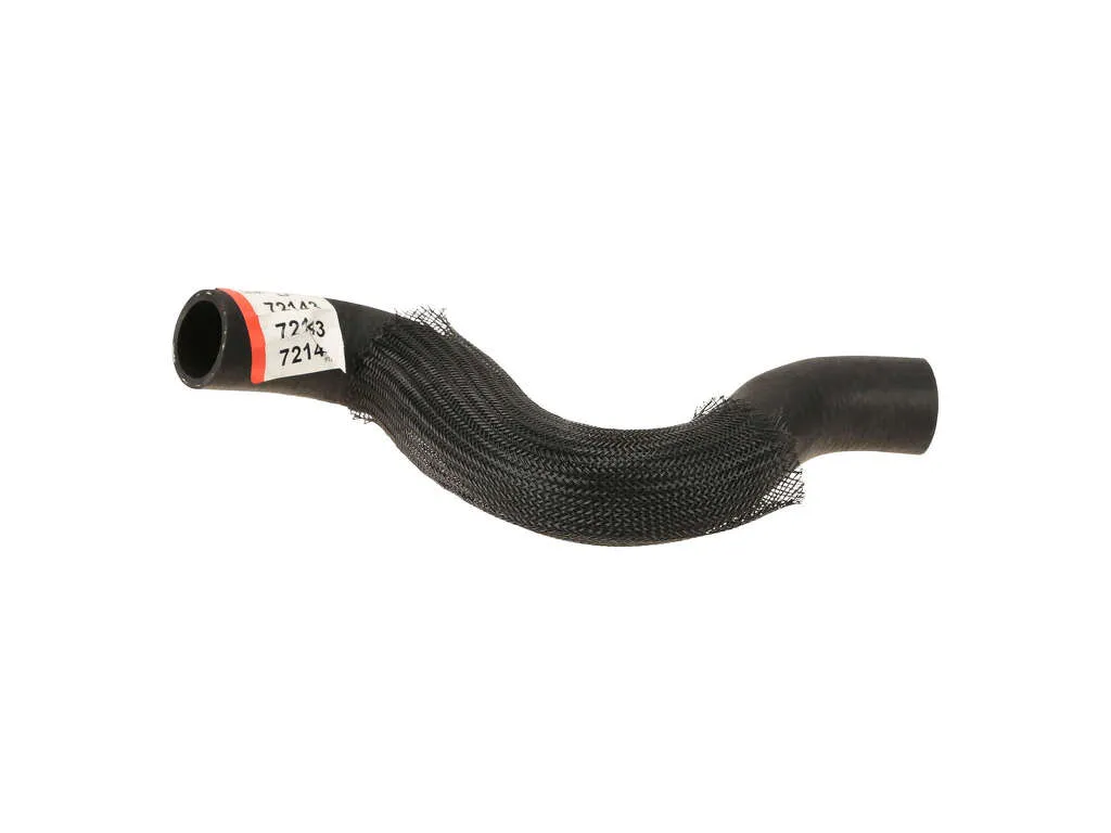 2002 Nissan Maxima Radiator Coolant Hose  - Upper Dayco