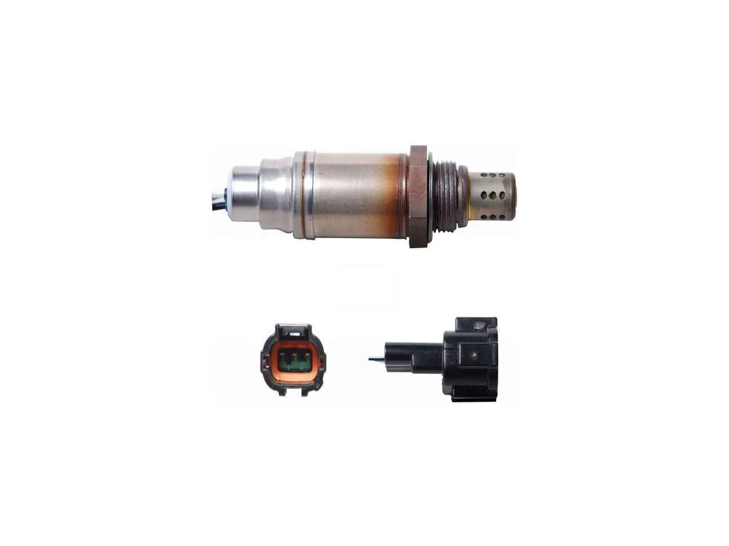 2004 Nissan Frontier Oxygen Sensor  - Upstream 6 Cyl 3.3L Denso