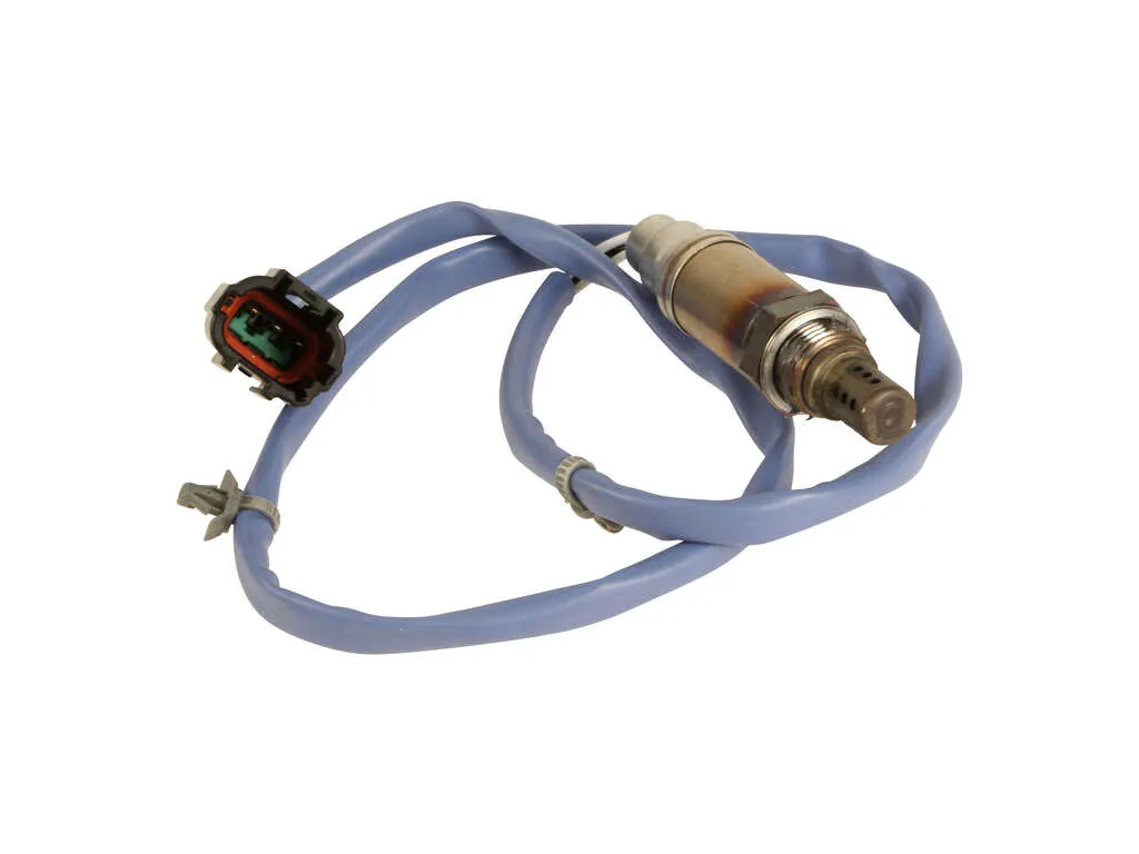 2004 Nissan Frontier Oxygen Sensor  - Upstream 6 Cyl 3.3L Bosch