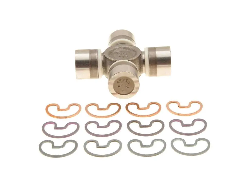 2007 Ford Expedition Universal Joint  - Rear Spicer