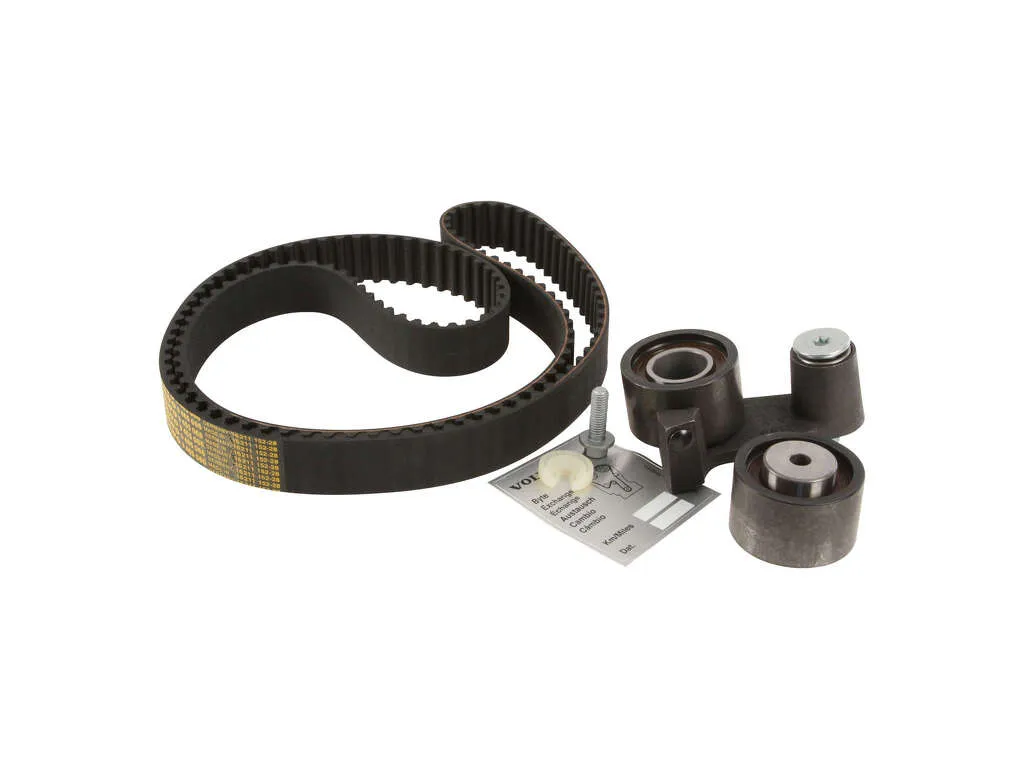 1999 Volvo S80 Engine Timing Belt Component Kit Genuine
