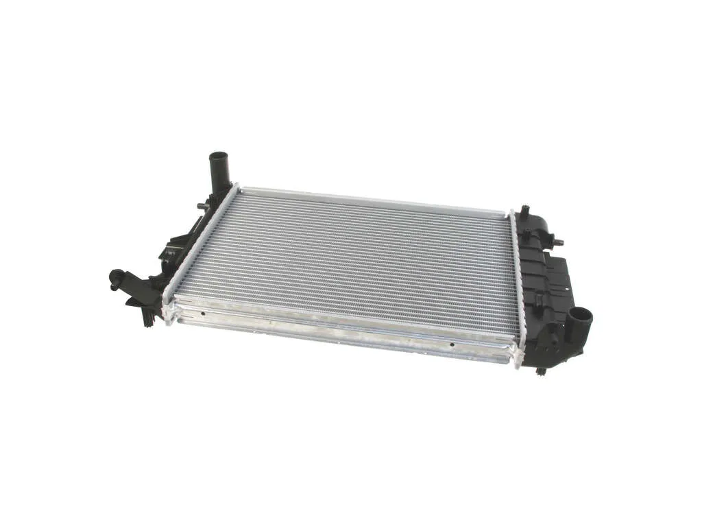 1995 Saab 900 Radiator Nissens