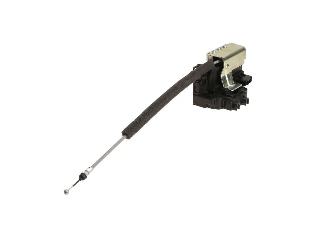 2012 Nissan Cube Liftgate Latch Genuine