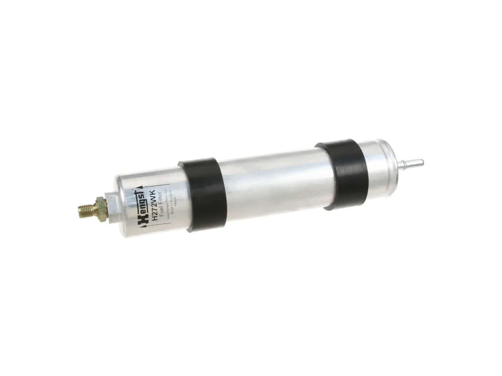 2000 BMW Z8 Fuel Filter Hengst