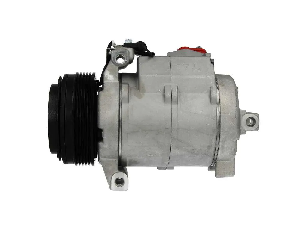 2005 Land Rover Range Rover A/C Compressor Nissens