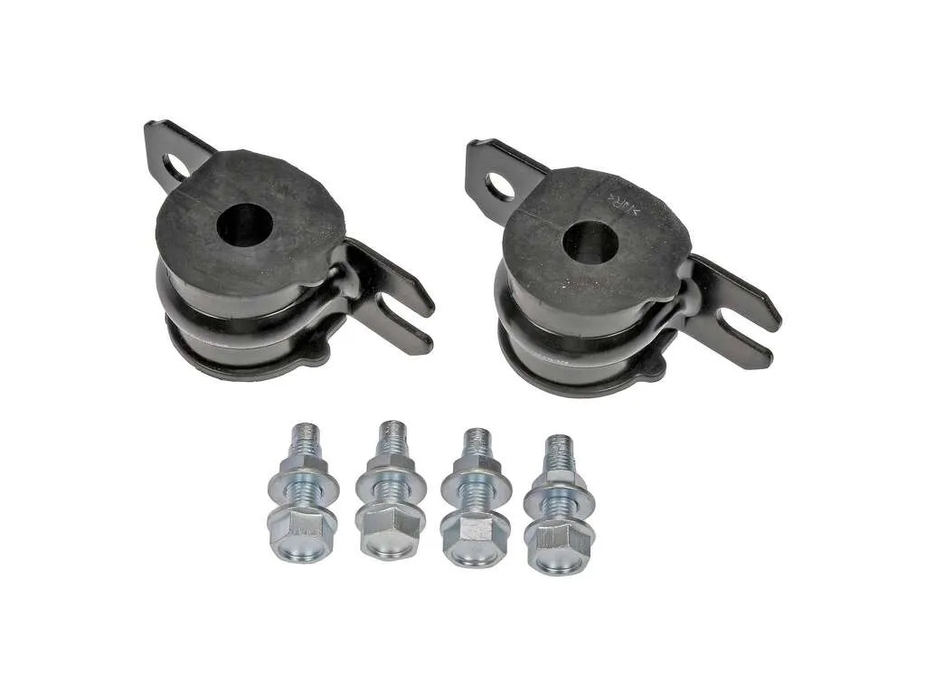 2012 Nissan Altima Suspension Stabilizer Bar Bushing  - Rear Dorman