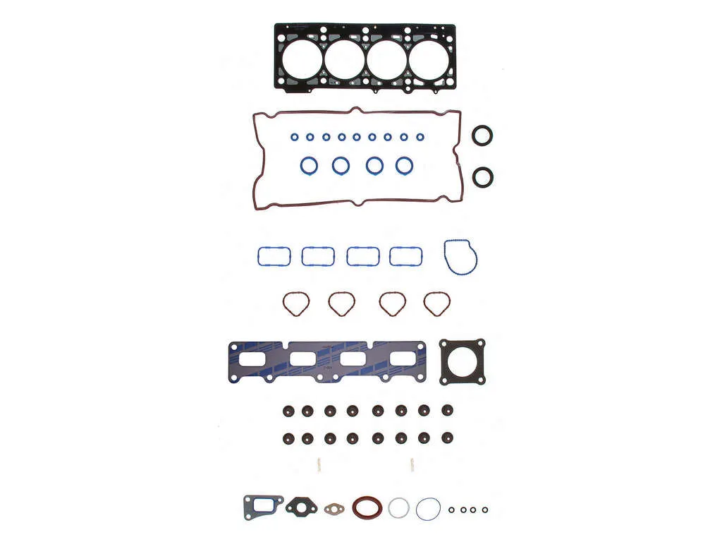 2001 Chrysler PT Cruiser Engine Cylinder Head Gasket Set Fel-Pro