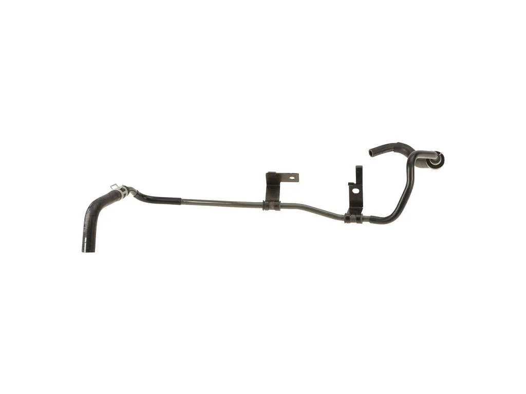 1995 Toyota Camry Power Steering Return Hose 6 Cyl 3.0L Genuine