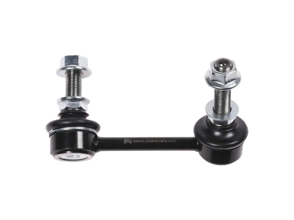 2018 Nissan Pathfinder Suspension Stabilizer Bar Link  - Rear Right Sankei 555