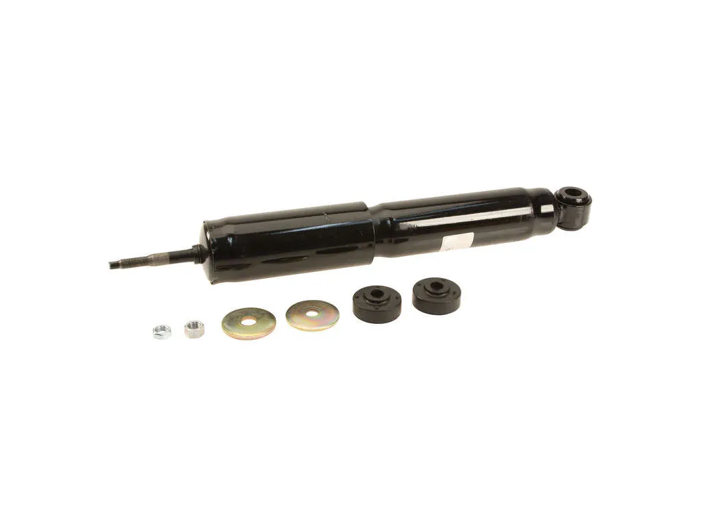 2007 Ford E-150 Suspension Shock Absorber  - Front Sachs