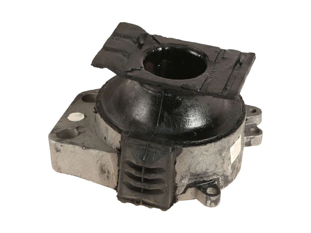 2010 Mazda 3 Engine Mount  - Right 4 Cyl 2.3L DEA Marmon Ride Control