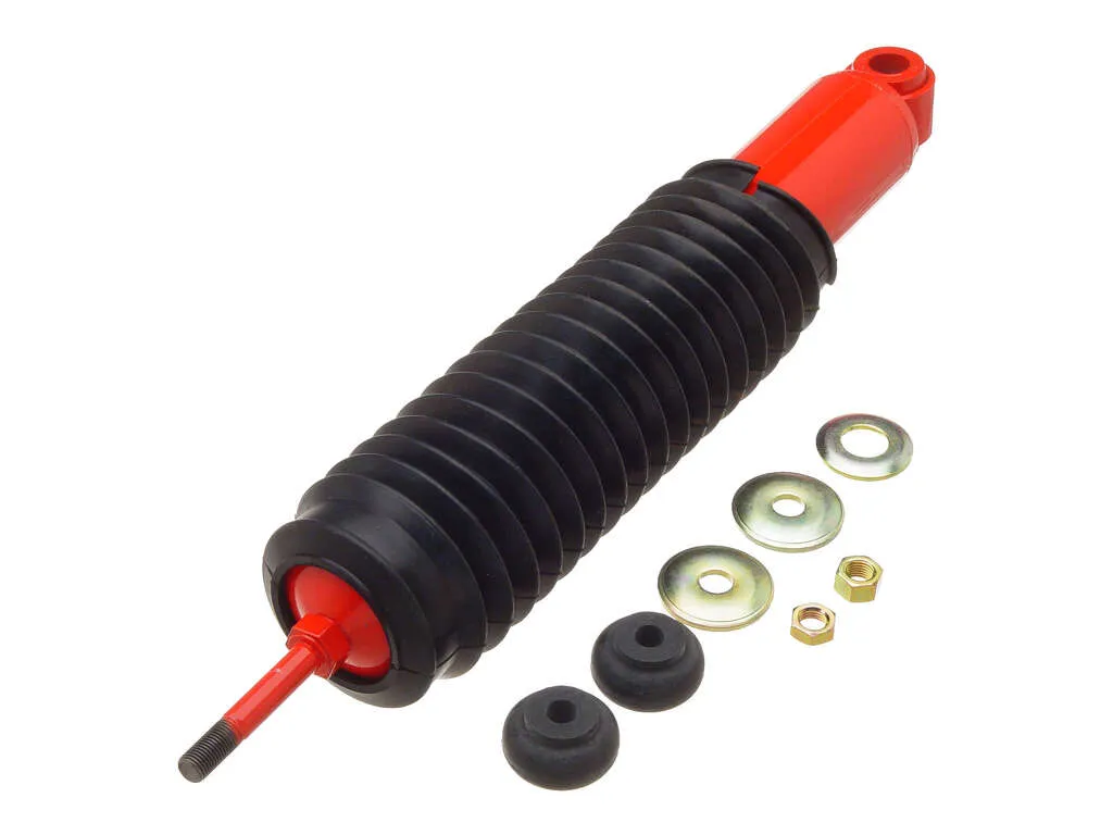 2004 Ford E-150 Suspension Shock Absorber  - Front KYB