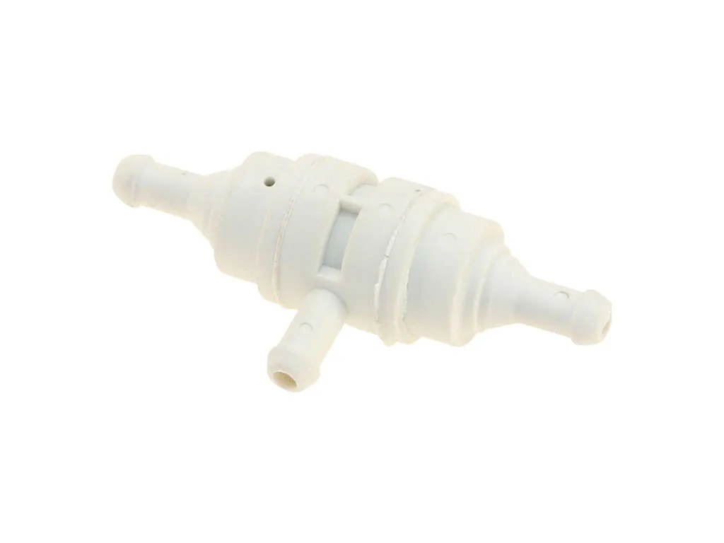 1990 BMW 325i Windshield Washer Hose Connector BBR Automotive
