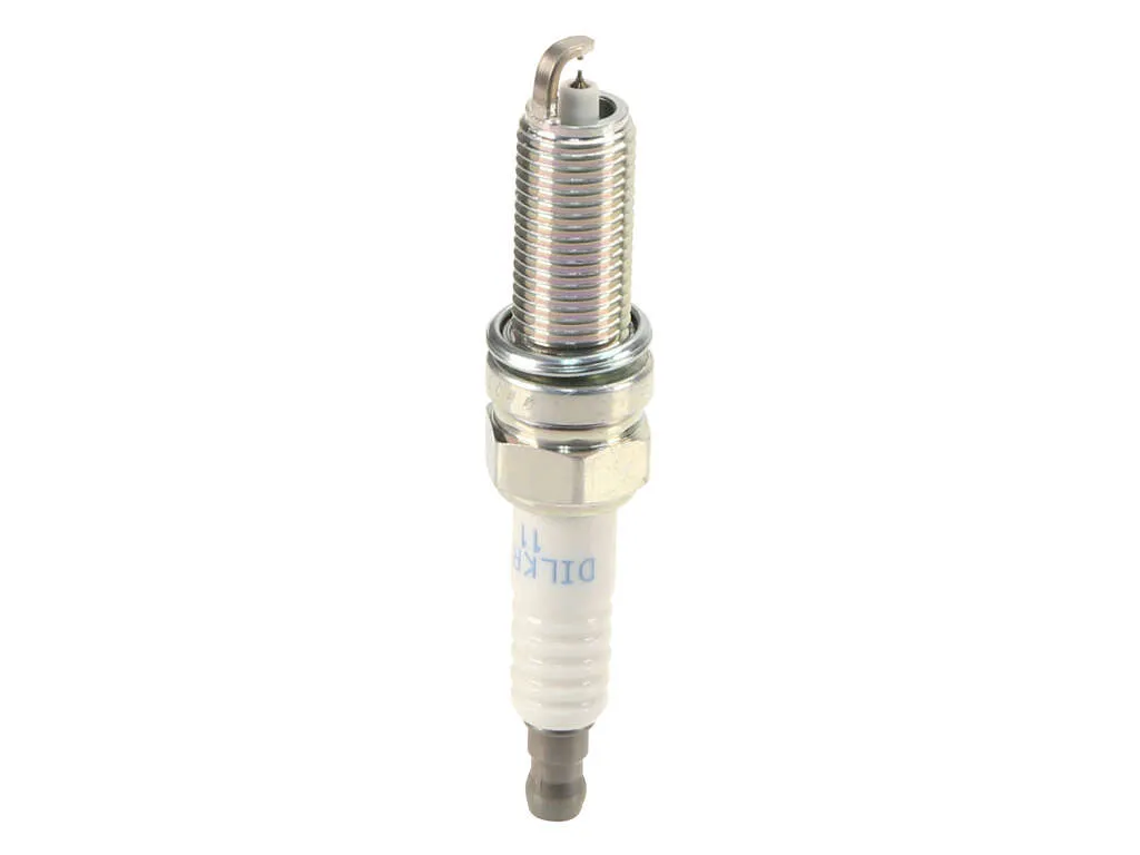 2011 Hyundai Genesis Spark Plug 6 Cyl 3.8L NGK