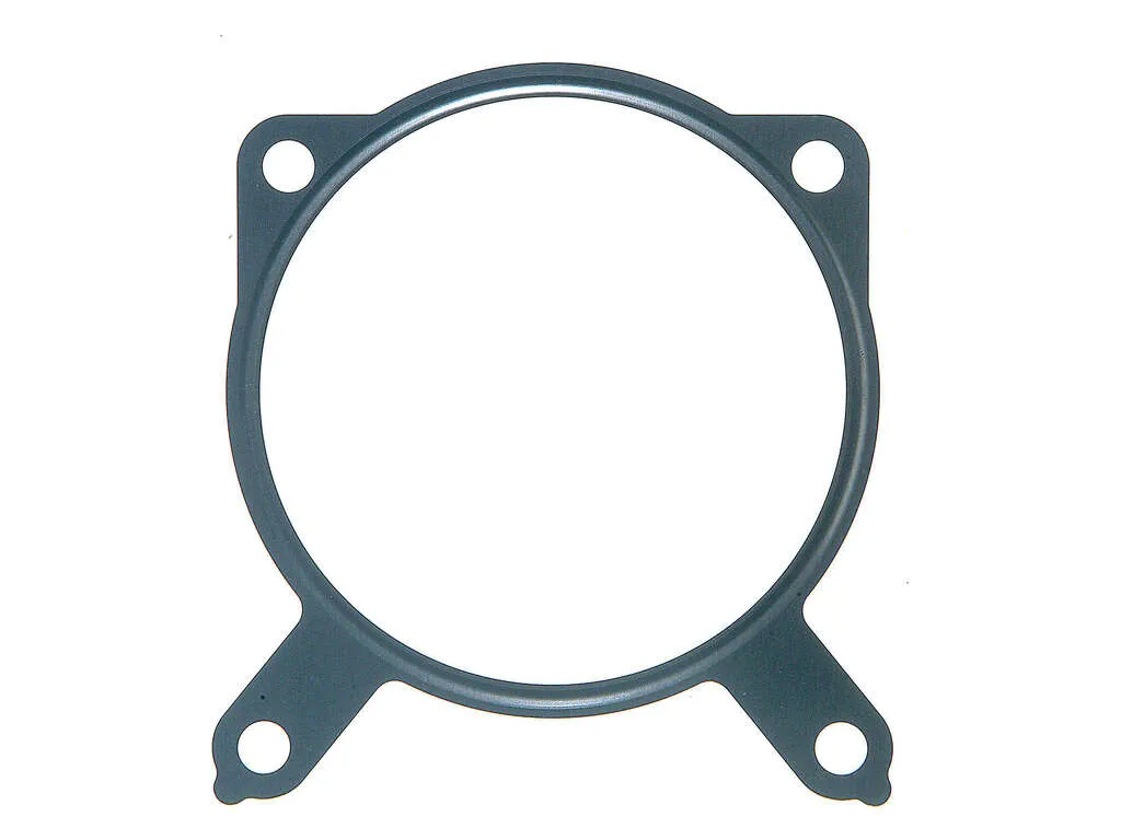 2004 Nissan Frontier Fuel Injection Throttle Body Mounting Gasket 4 Cyl 2.4L Fel-Pro