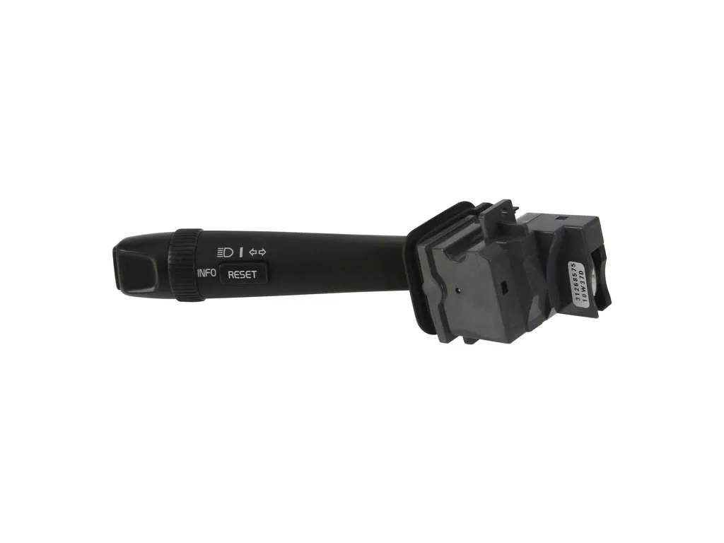 2004 Volvo S60 Combination Switch  - Left Genuine