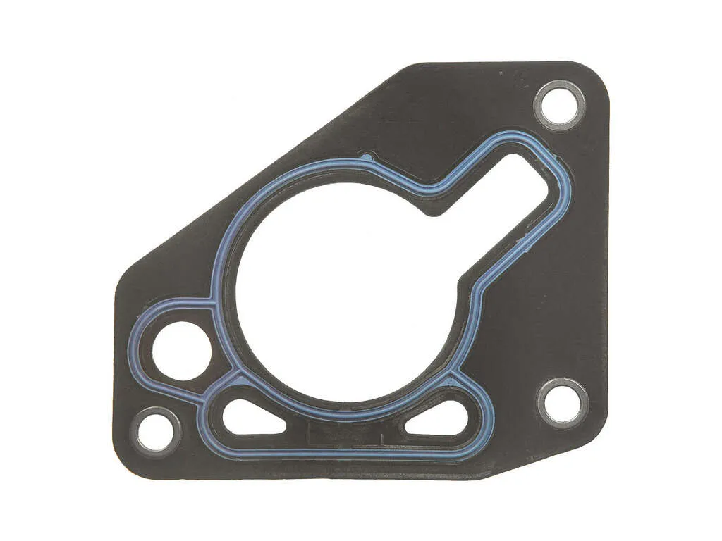 1990 Buick Regal Fuel Injection Throttle Body Mounting Gasket 6 Cyl 3.8L Fel-Pro