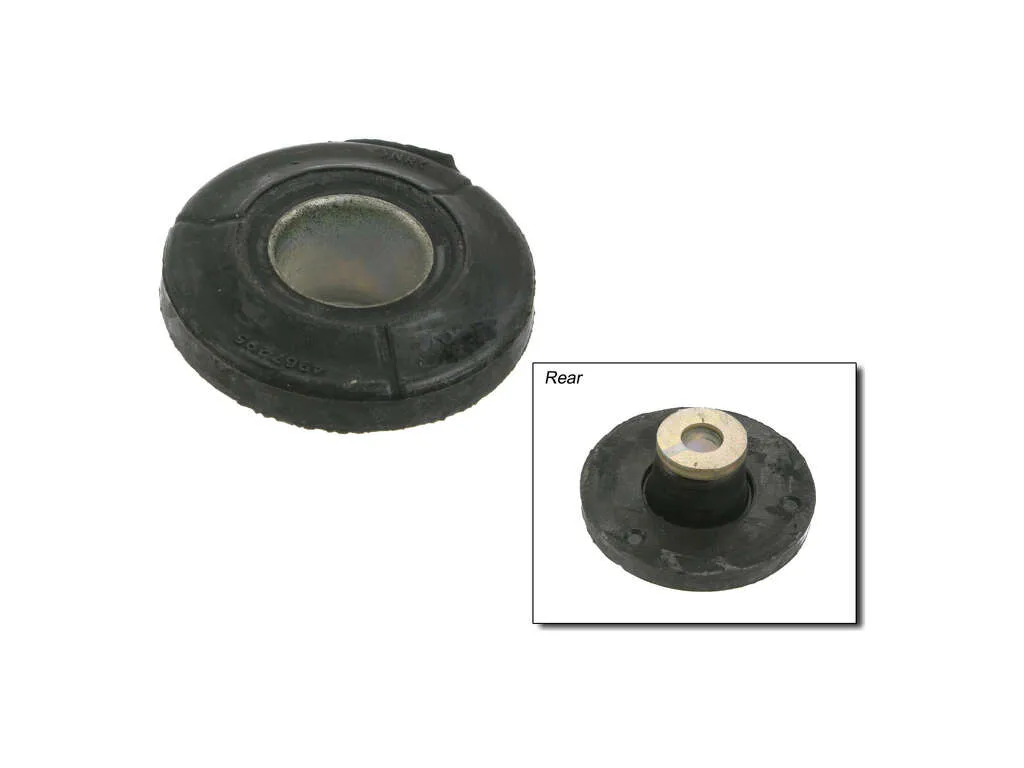 2000 Saab 9-5 Engine Torque Strut Mount  - Right Upper 4 Cyl 2.3L Hutchinson