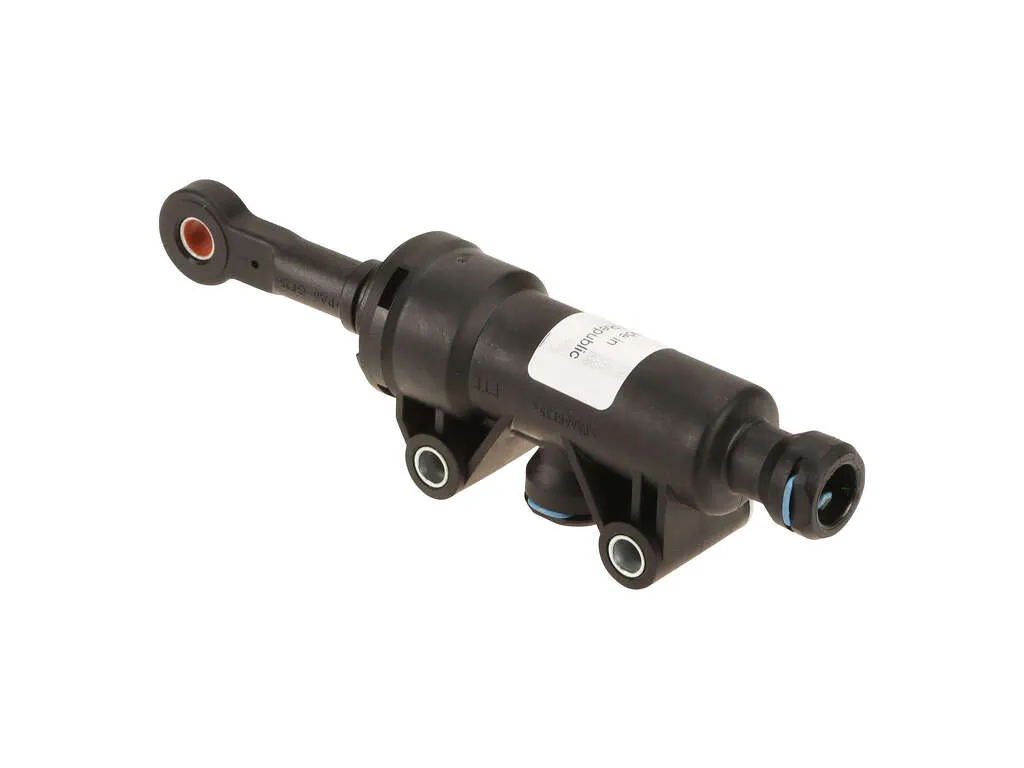 2012 Porsche 911 Clutch Master Cylinder Valeo