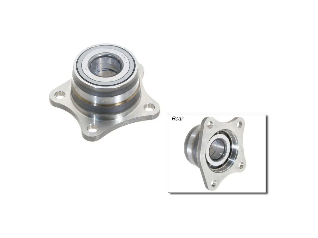1993 Lexus ES300 Drive Axle Shaft Bearing Assembly  - Rear NSK