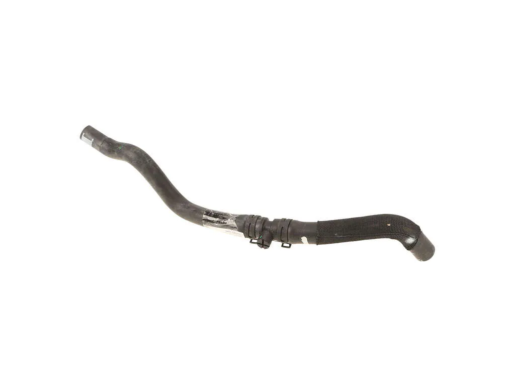 2014 Audi Q7 Radiator Coolant Hose Genuine